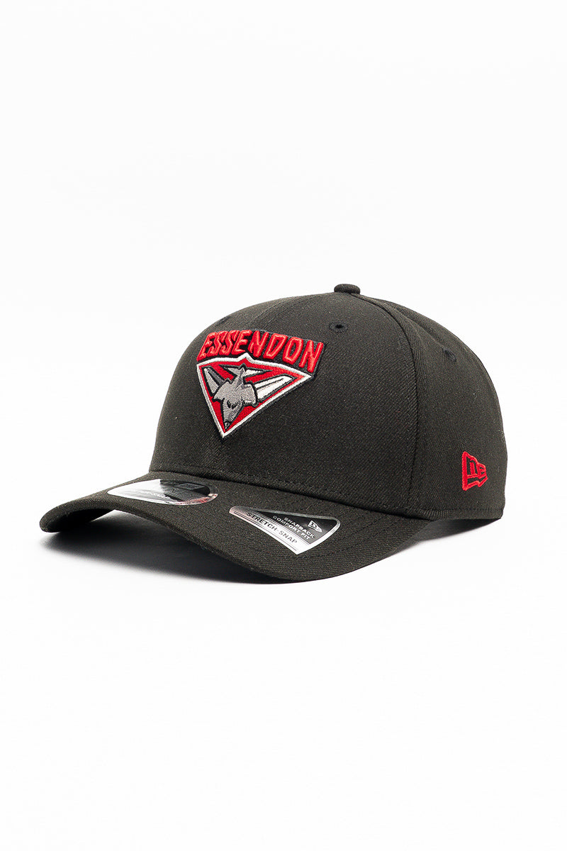 Essendon Bombers Official AFL Essentials 9Forty Cap