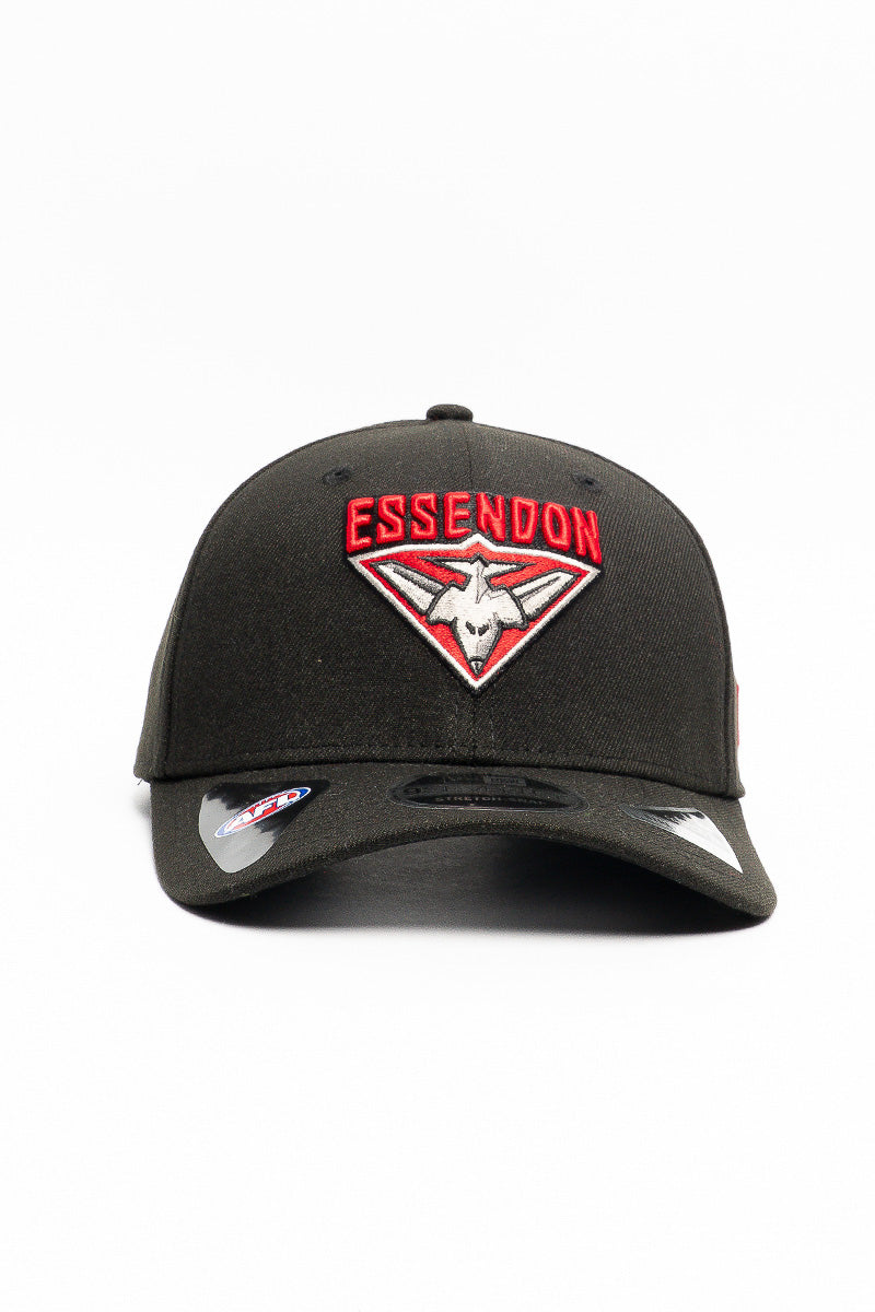 Essendon Bombers Official AFL Essentials 9Forty Cap