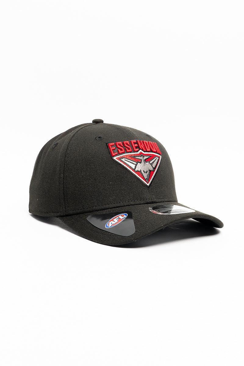 Essendon Bombers Official AFL Essentials 9Forty Cap
