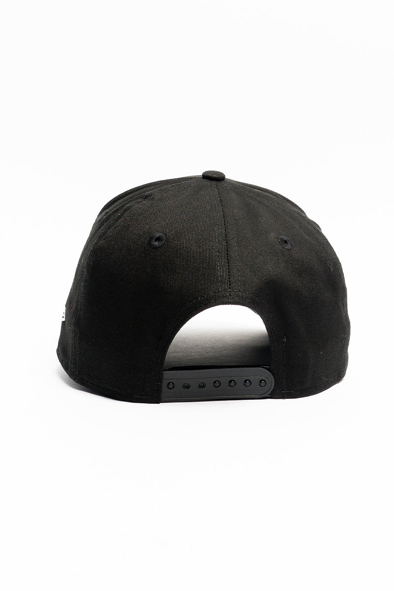 Collingwood Mapgies 9Forty Team Logo Strapback