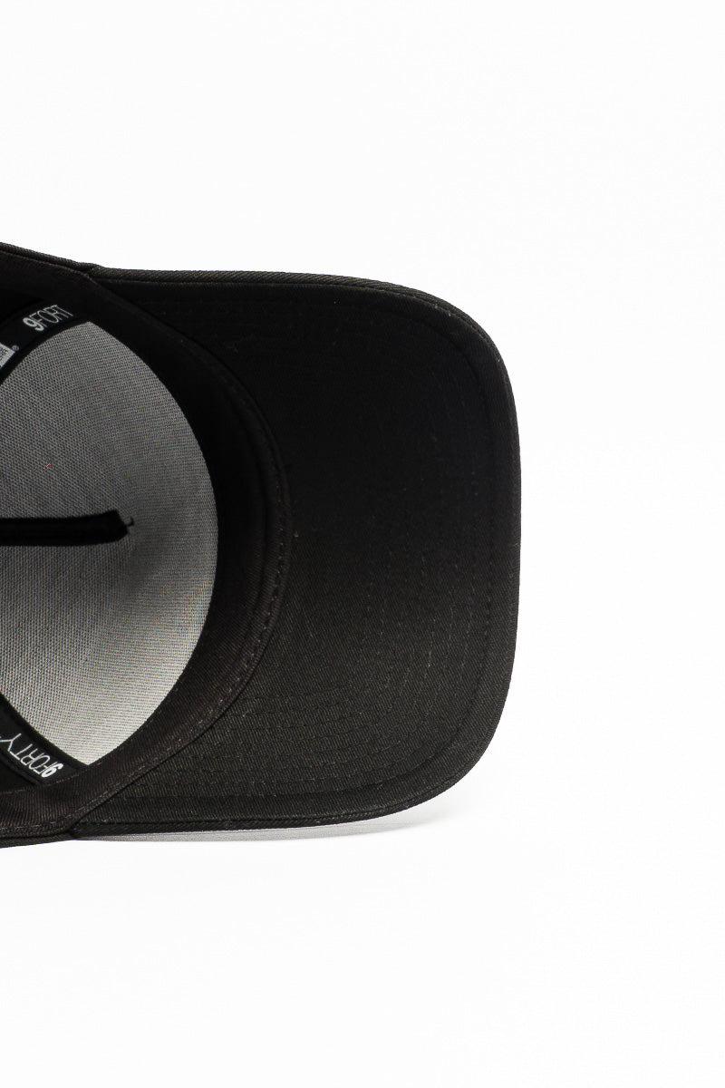 Collingwood Mapgies 9Forty Team Logo Strapback