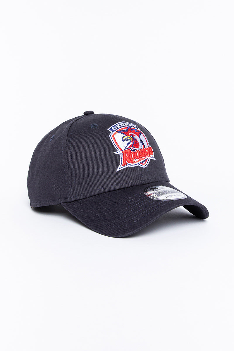Sydney Roosters Official NRL Essentials 9Forty Cap