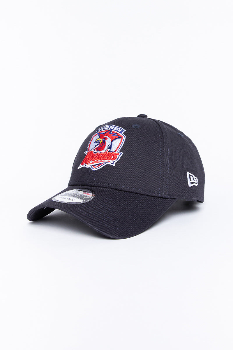 Sydney Roosters Official NRL Essentials 9Forty Cap