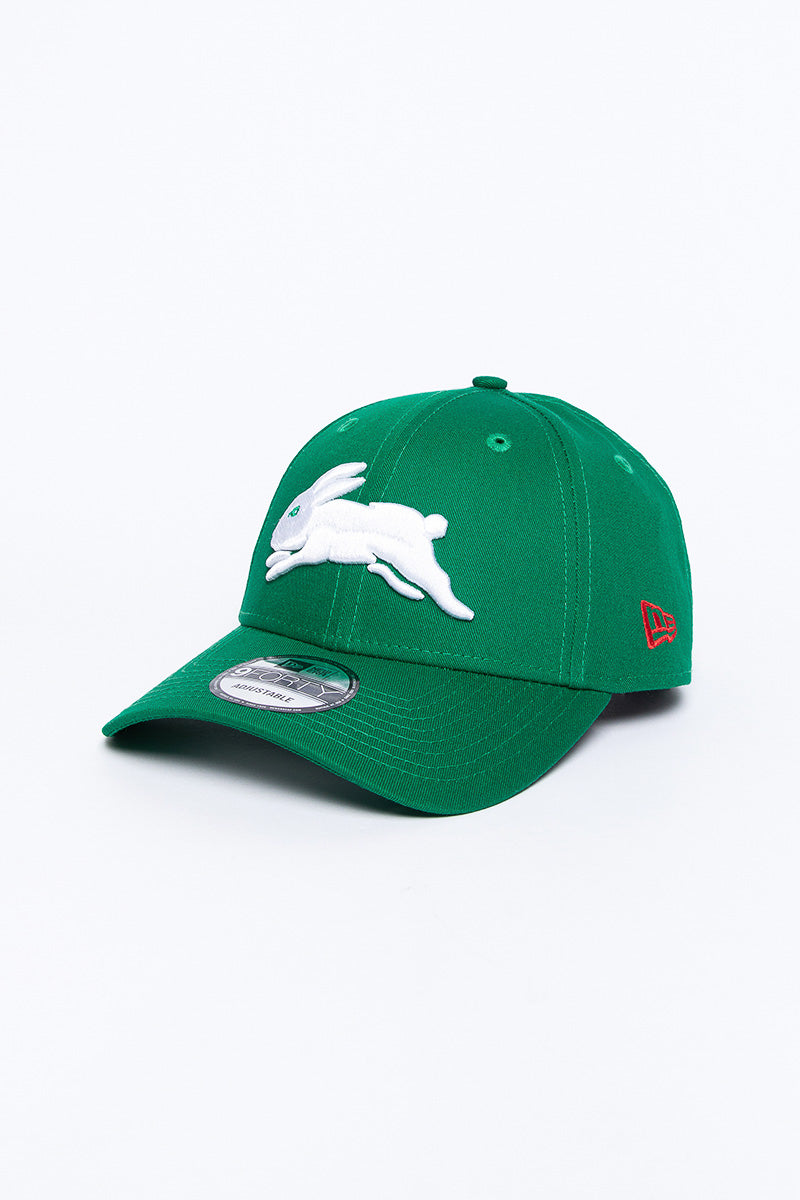 South Sydney Rabbitohs Official NRL Essentials 9Forty Cap