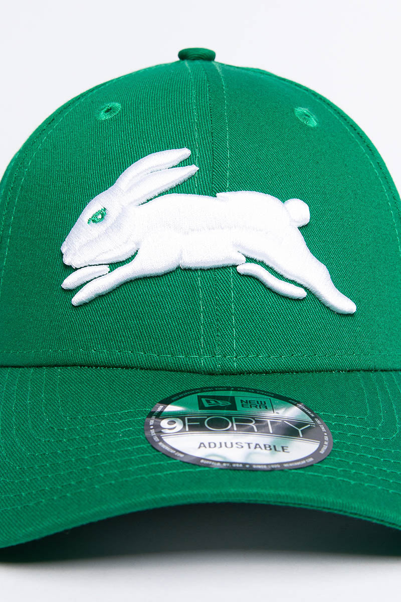 South Sydney Rabbitohs Official NRL Essentials 9Forty Cap