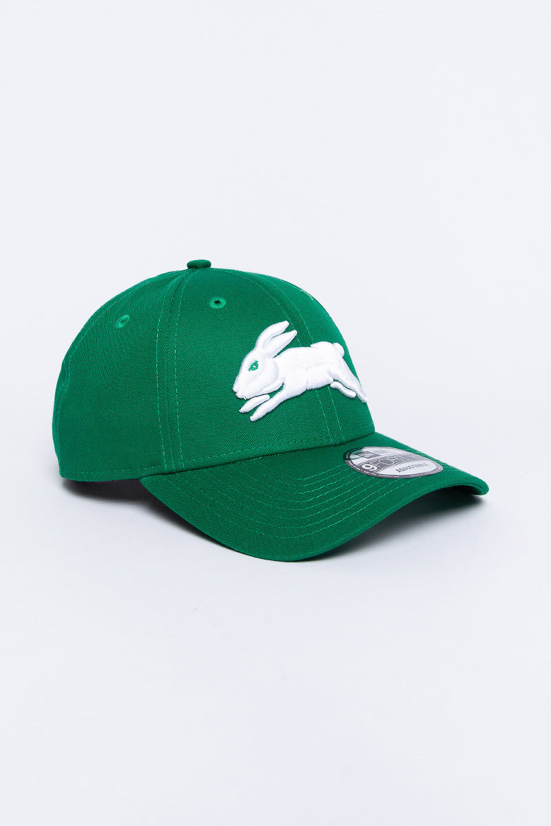 South Sydney Rabbitohs Official NRL Essentials 9Forty Cap