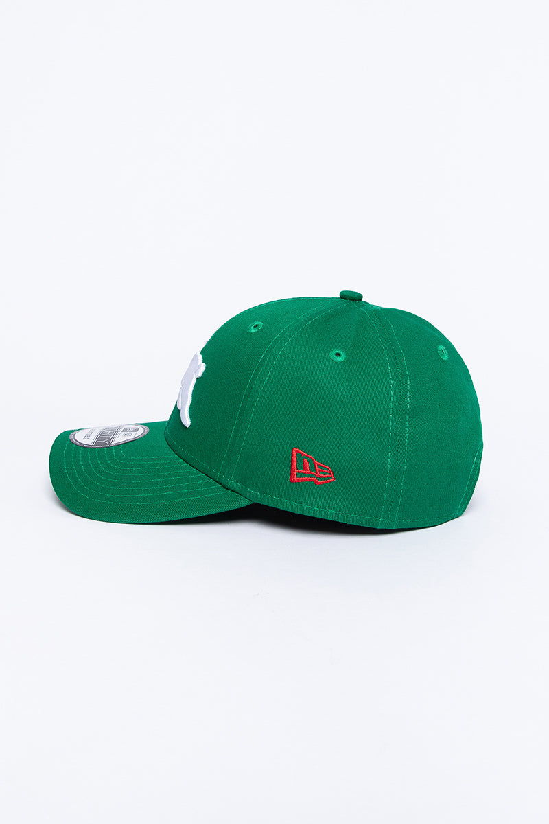 South Sydney Rabbitohs Official NRL Essentials 9Forty Cap