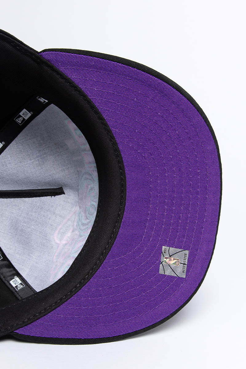 LA Dodgers Retro Jam Golfer Snapback