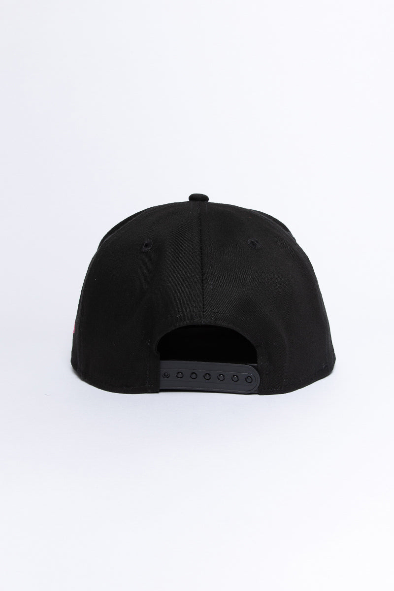 LA Dodgers Retro Jam Golfer Snapback