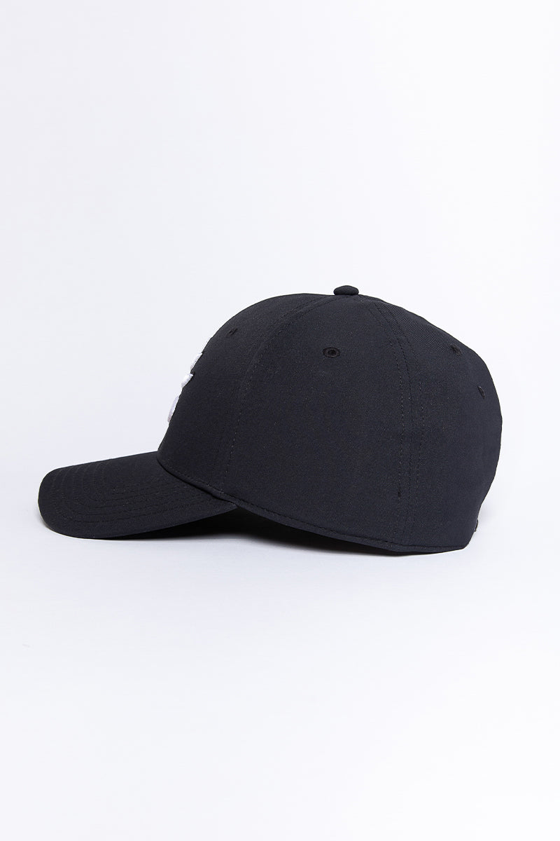 Steph Curry Black Snapback