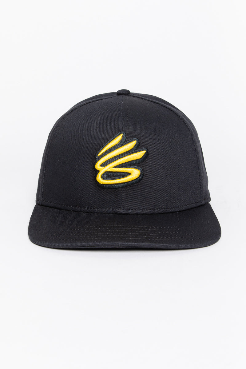 Steph Curry Flatbrim Snapback