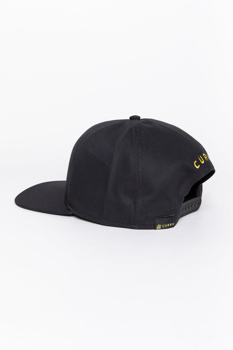 Steph Curry Flatbrim Snapback