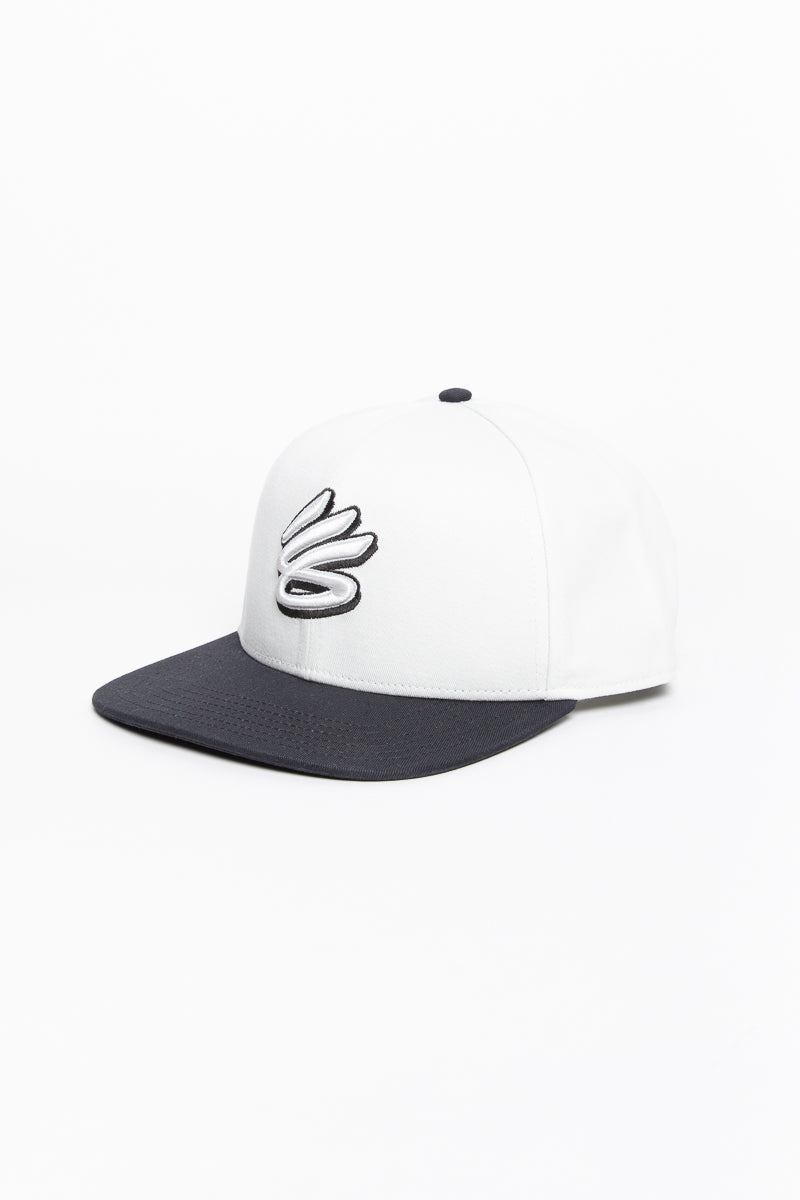 Steph Curry Flatbrim Snapback