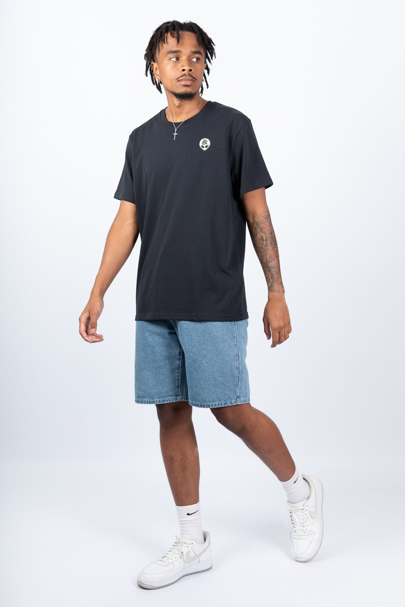 Under Armour x Steph Curry Alien Logo Tee