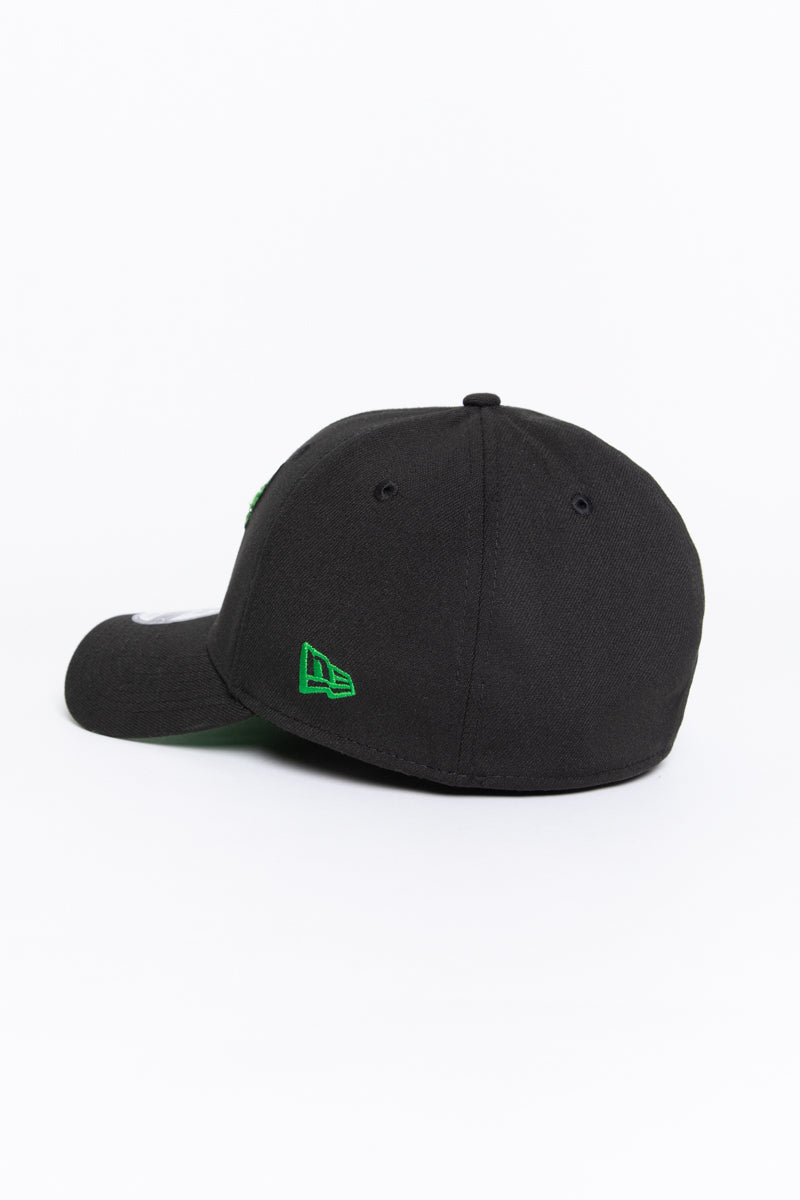 Las Vegas Raiders Green Monster 39Thirty Fitted Cap