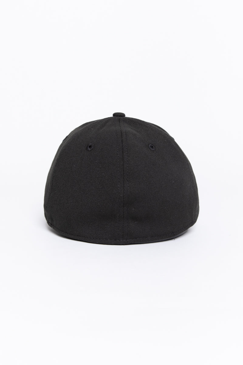 Las Vegas Raiders Green Monster 39Thirty Fitted Cap