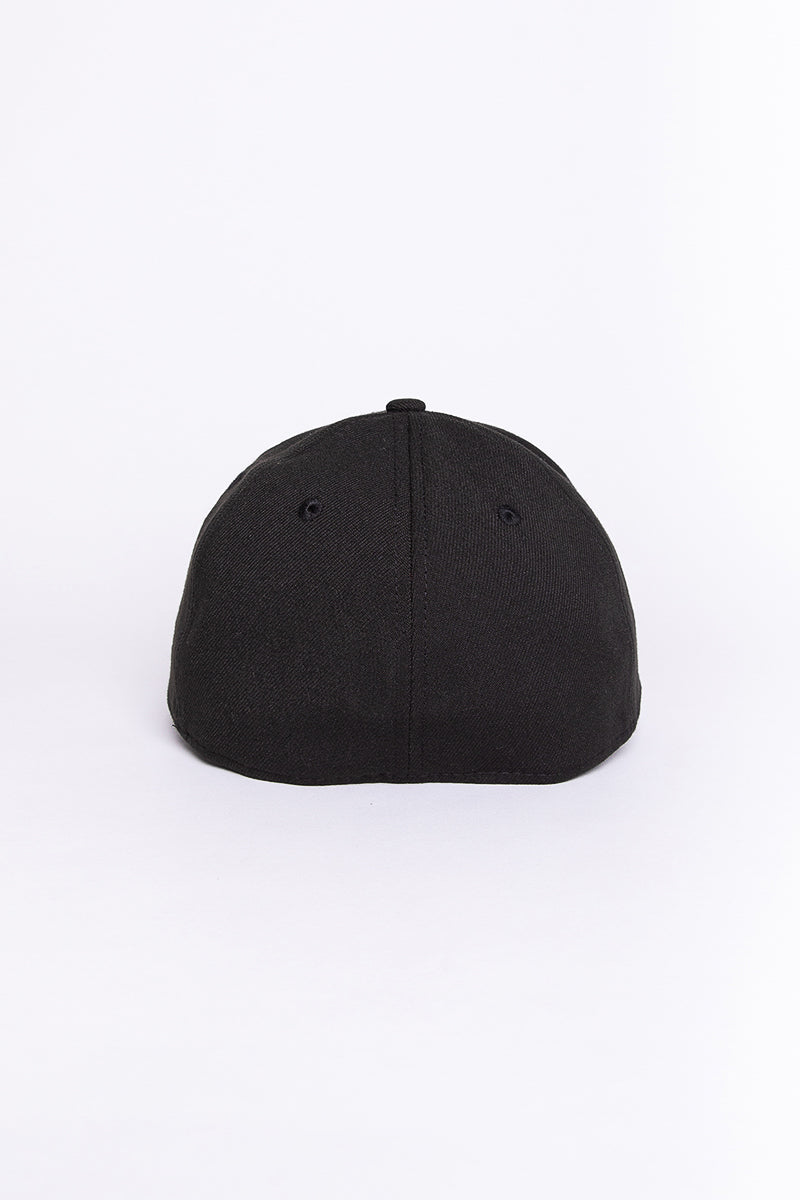 Las Vegas Raiders Colour Pop 39Thirty Fitted Cap