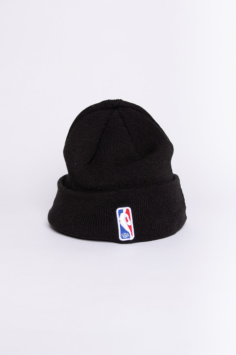 LA Lakers Knitted Beanie