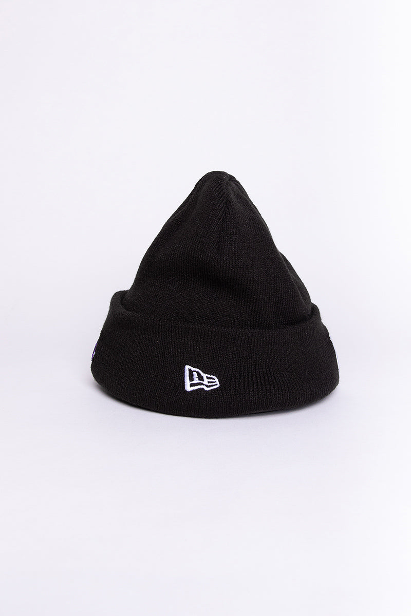 LA Lakers Knitted Beanie
