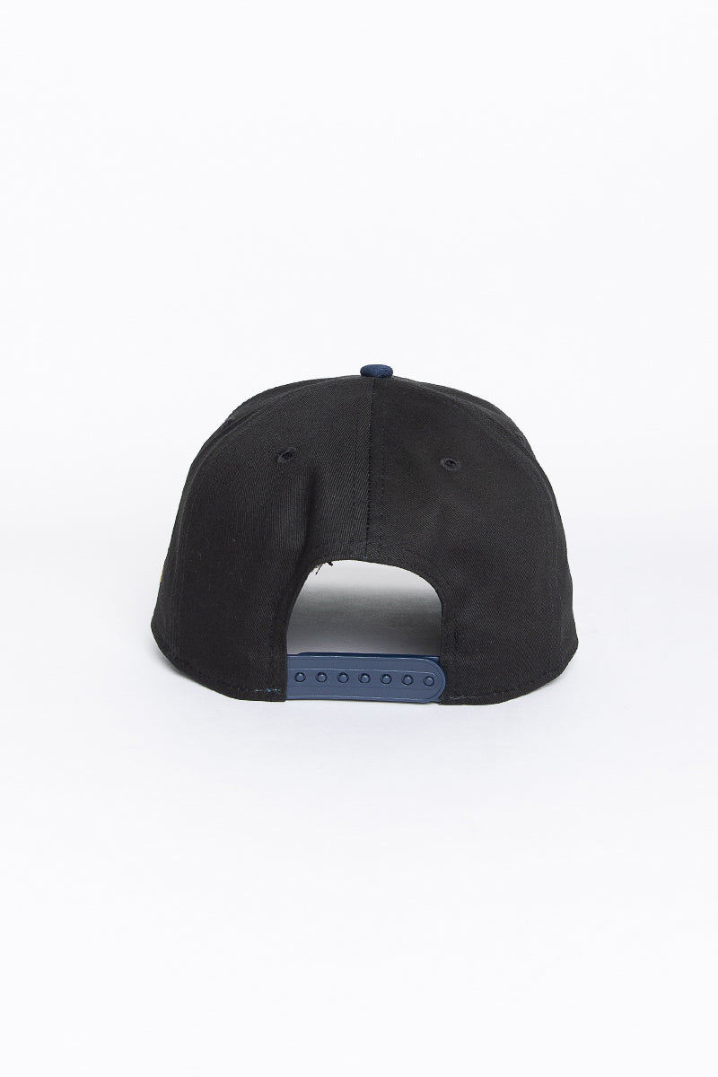 LA Rams NFL Rivalry 940AF Snapback