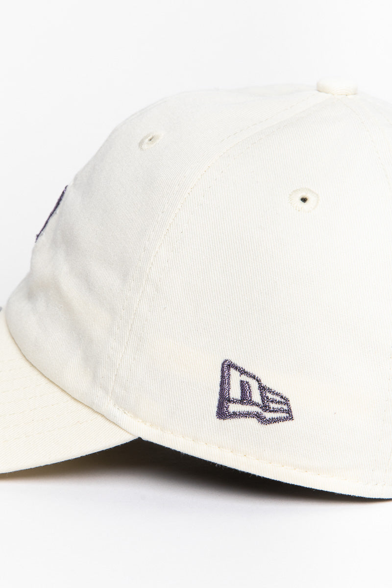 New York Mets Chrome Iridescent Casual Classic Cap