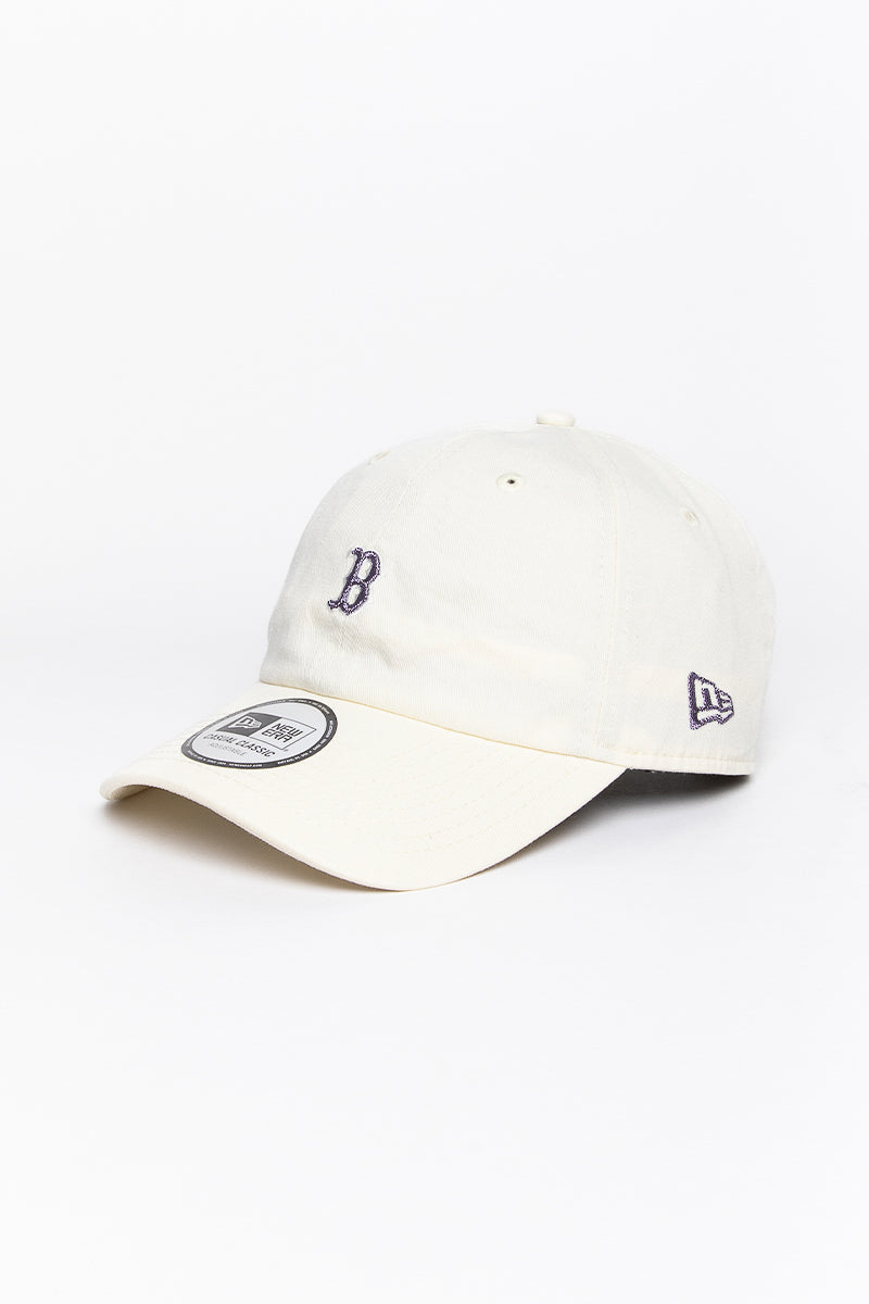 Boston Red Sox Chrome Iridescent Casual Classic Cap