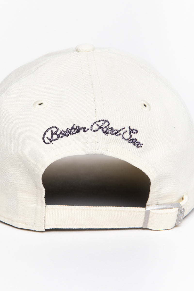 Boston Red Sox Chrome Iridescent Casual Classic Cap