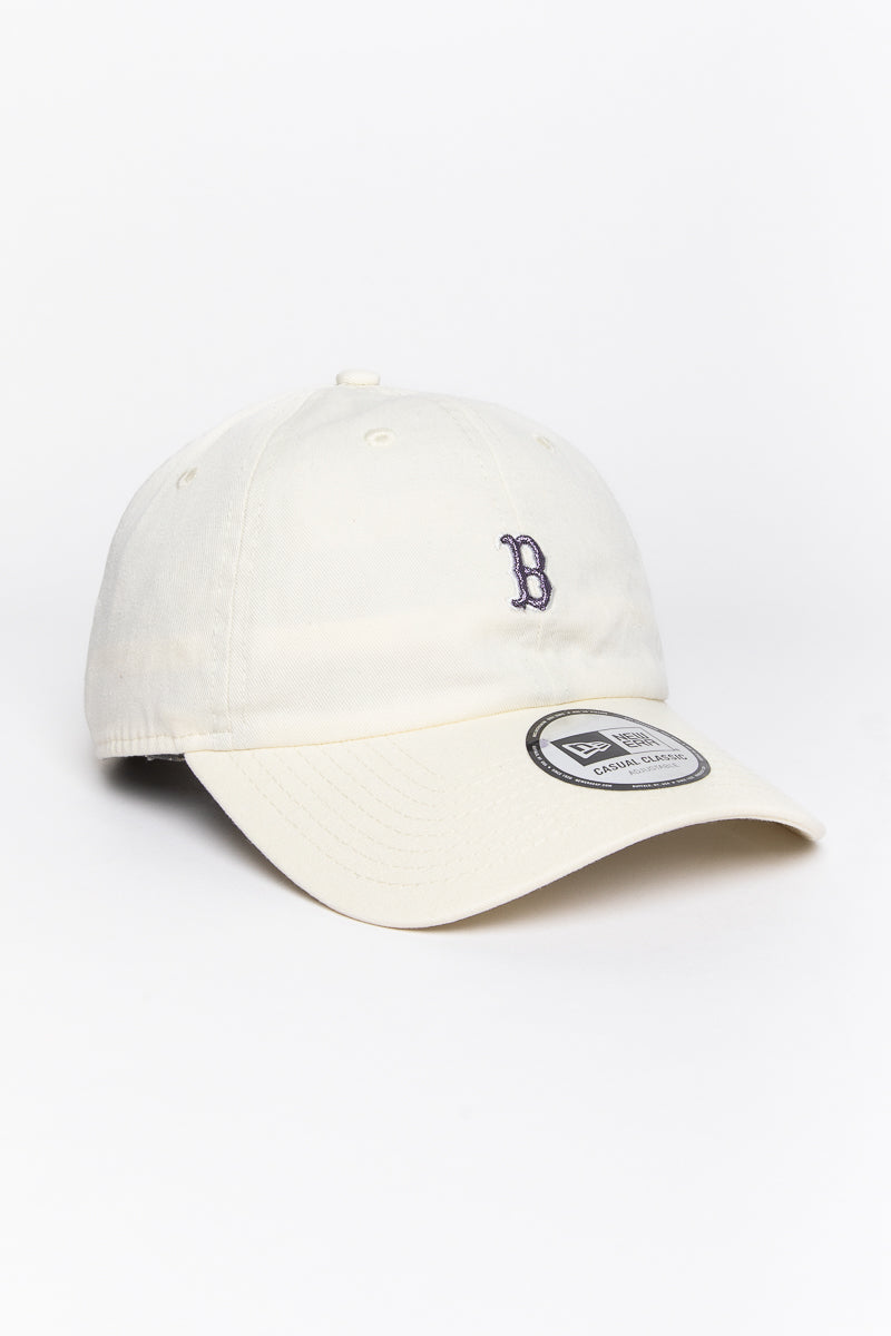 Boston Red Sox Chrome Iridescent Casual Classic Cap
