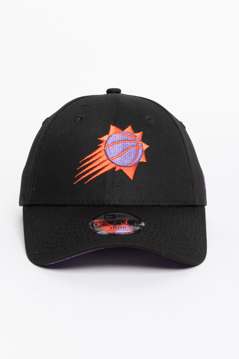 Phoenix Suns Colour Pop 940AF Kids Snapback
