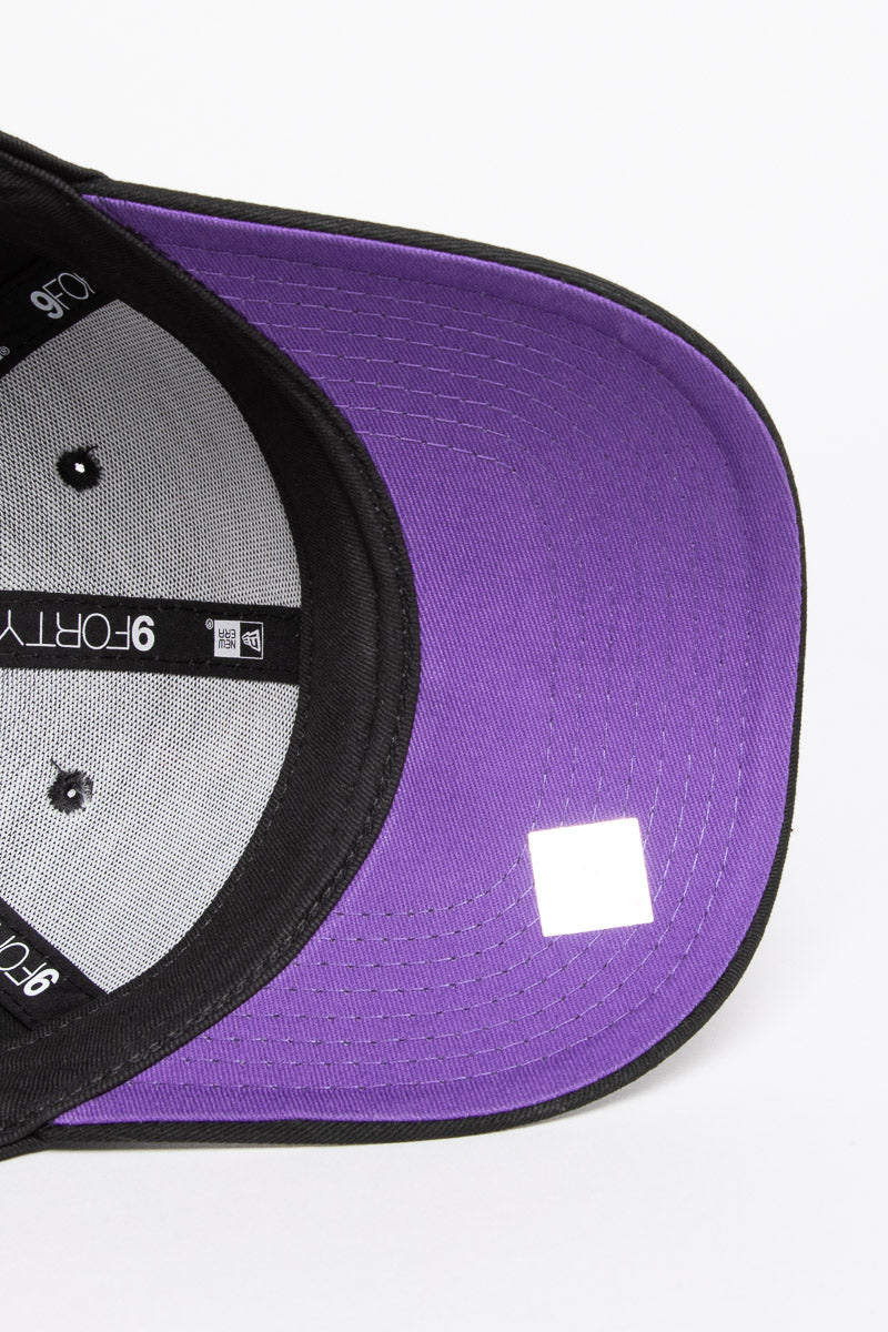 Phoenix Suns Colour Pop 940AF Kids Snapback