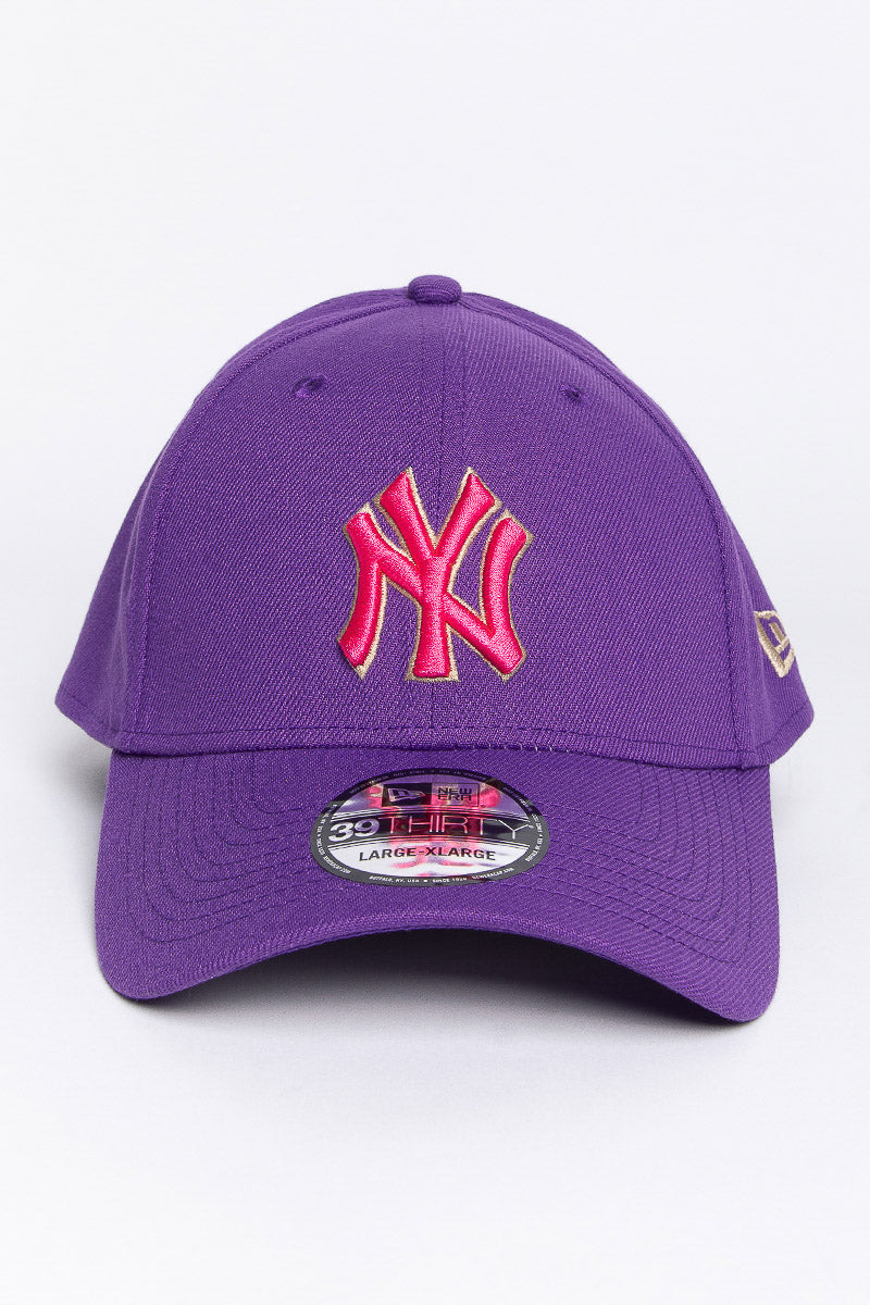 NY Yankees Hubba Bubba 39Thirty Fitted Cap