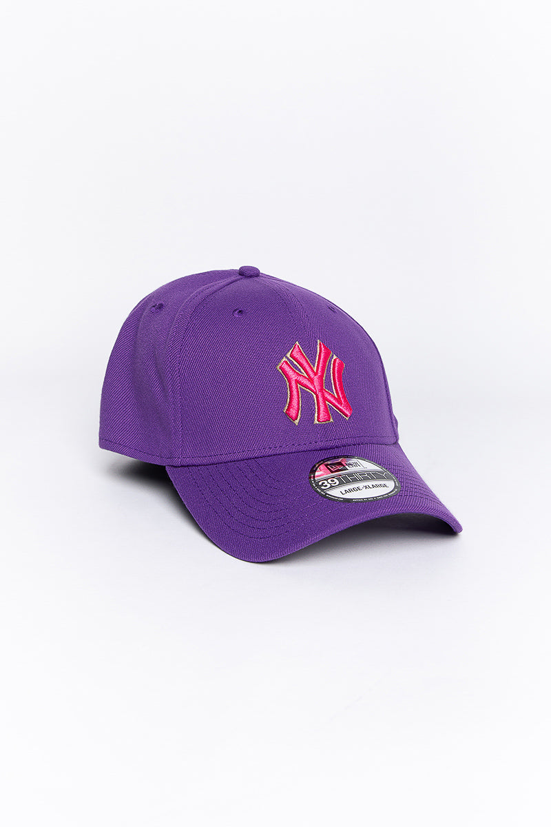 NY Yankees Hubba Bubba 39Thirty Fitted Cap