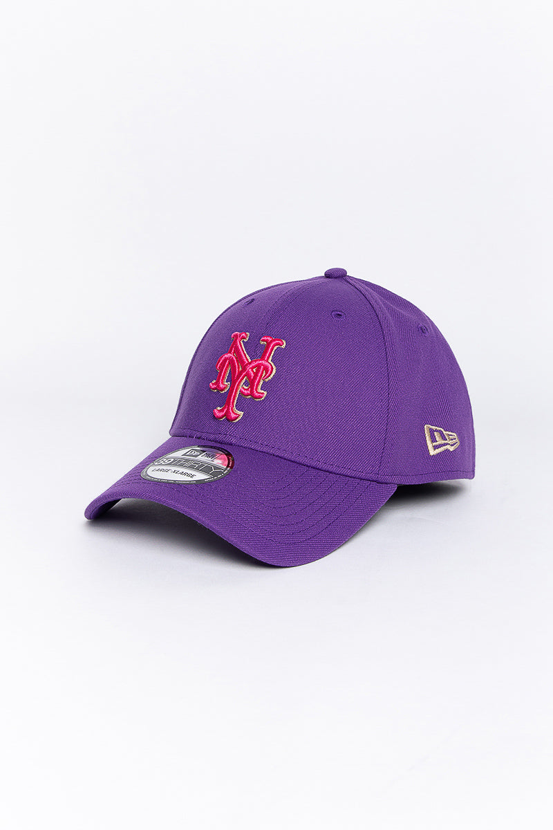 New York Mets Hubba Bubba 39Thirty Fitted Cap
