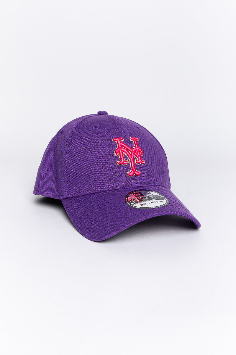 New York Mets Hubba Bubba 39Thirty Fitted Cap