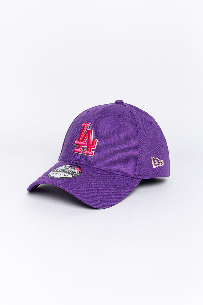 LA Dodgers Hubba Bubba 39Thirty Fitted Cap