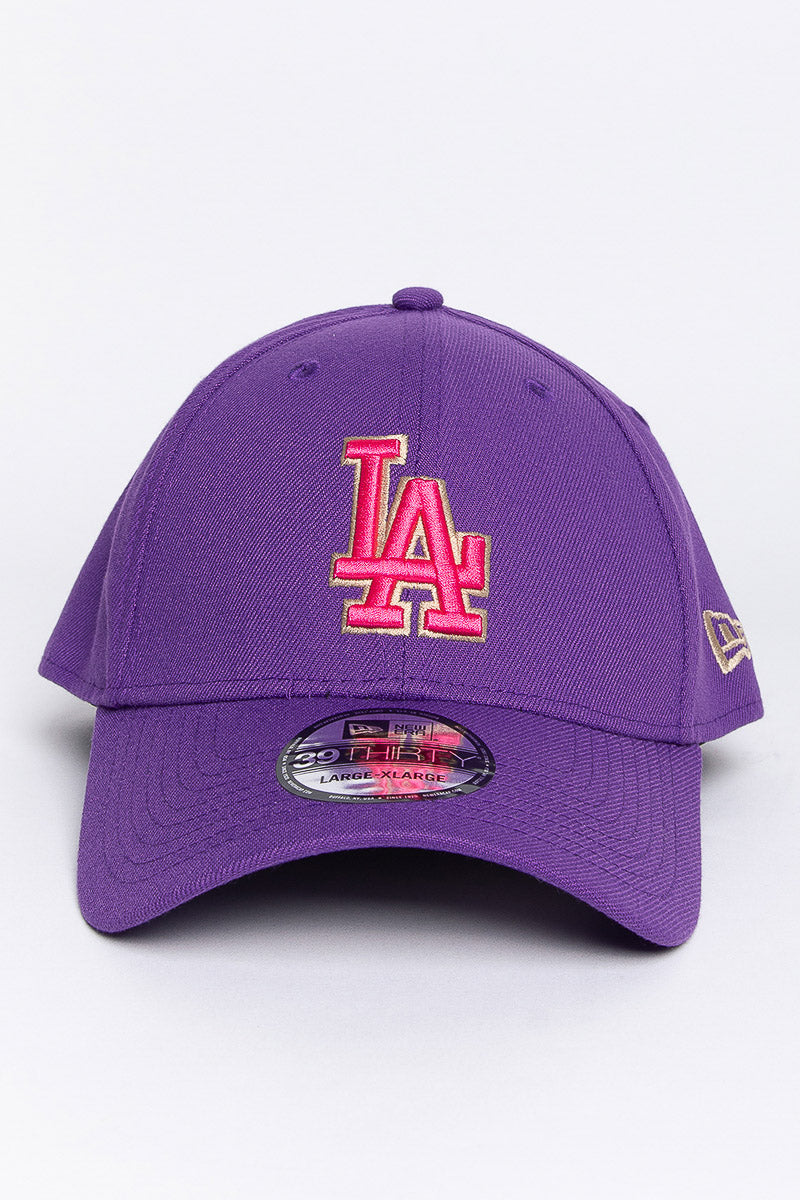 LA Dodgers Hubba Bubba 39Thirty Fitted Cap