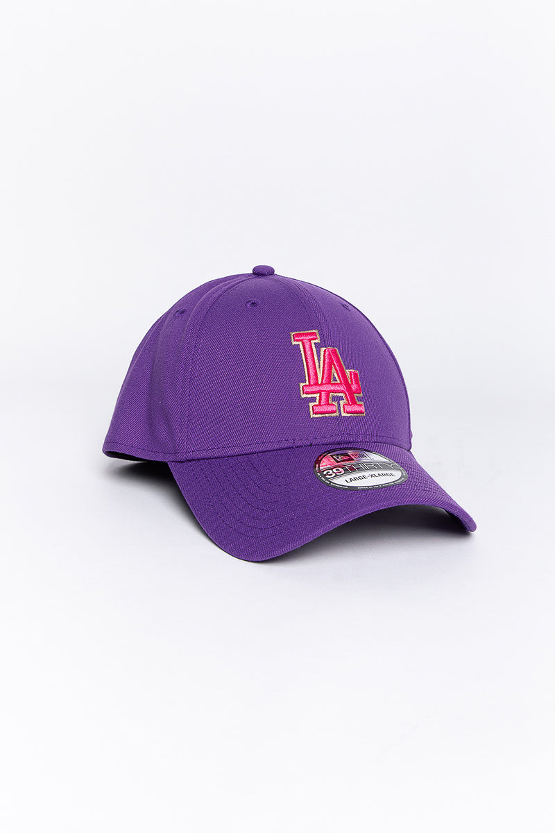 LA Dodgers Hubba Bubba 39Thirty Fitted Cap
