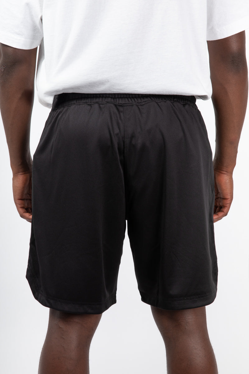 LA Lakers Dual Logo Shorts