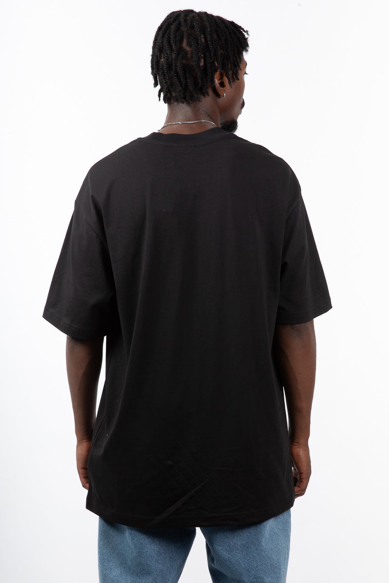 Chicago Bulls Gradient Logo Tee