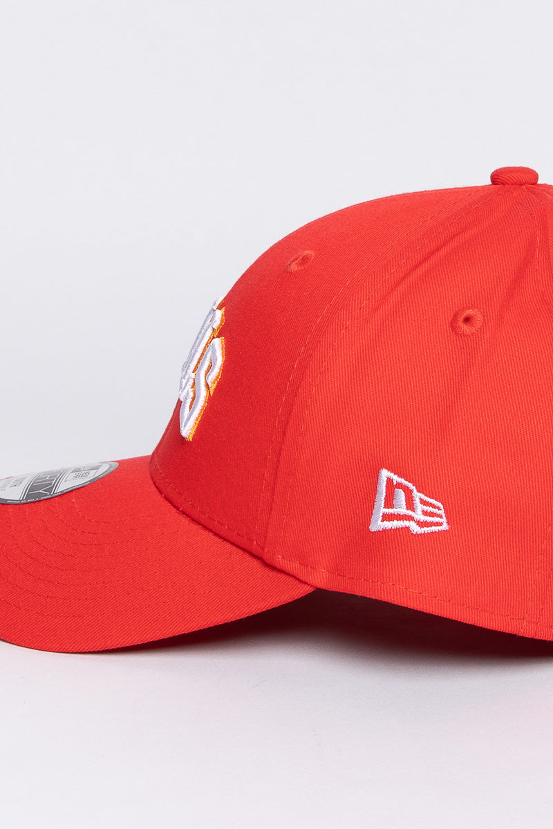 Chicago Bulls 9Forty Kids Arch Logo Snapback