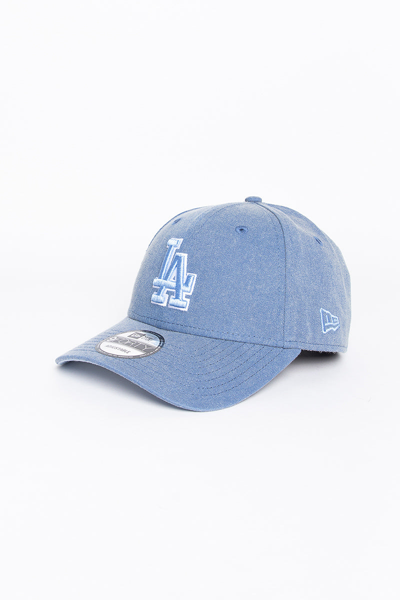 LA Dodgers 9Forty Washed Marlin Snapback
