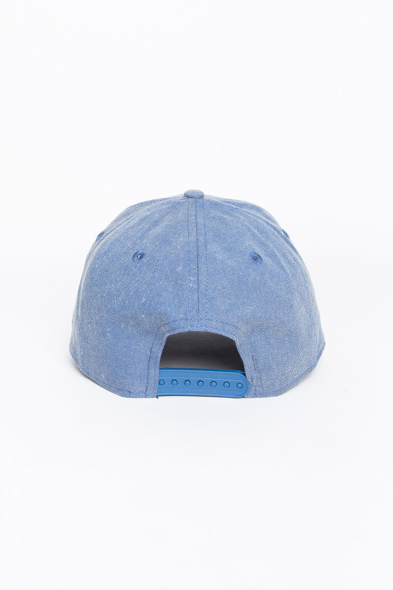 LA Dodgers 9Forty Washed Marlin Snapback