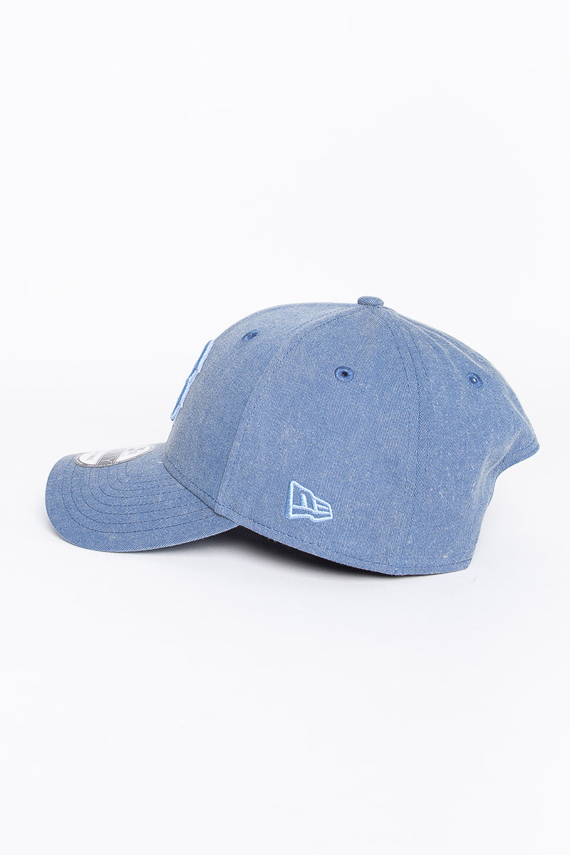 LA Dodgers 9Forty Washed Marlin Snapback