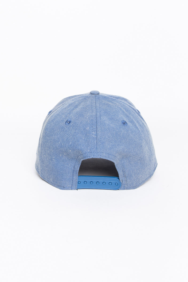 Chicago White Sox 9Forty Washed Marlin Snapback