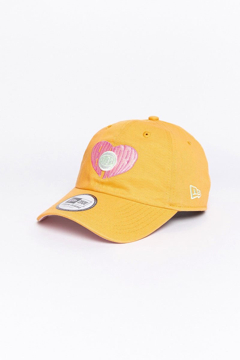 New York Knicks Double Logo Casual Classic Strapback