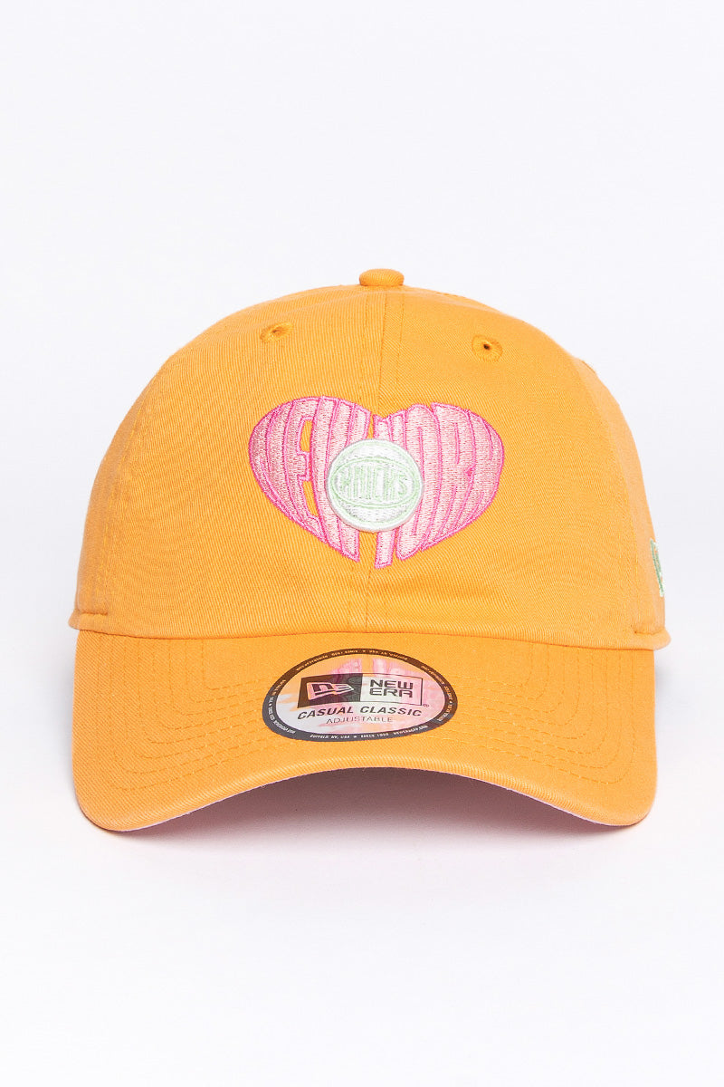 New York Knicks Double Logo Casual Classic Strapback