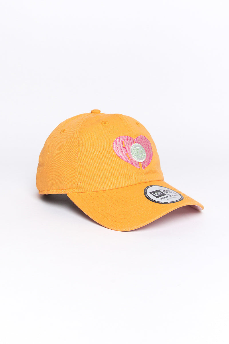 New York Knicks Double Logo Casual Classic Strapback