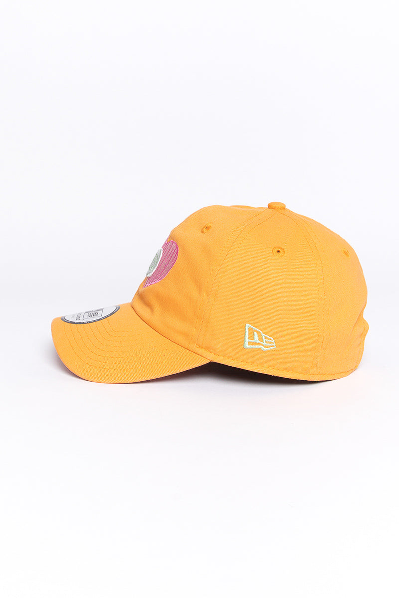 New York Knicks Double Logo Casual Classic Strapback