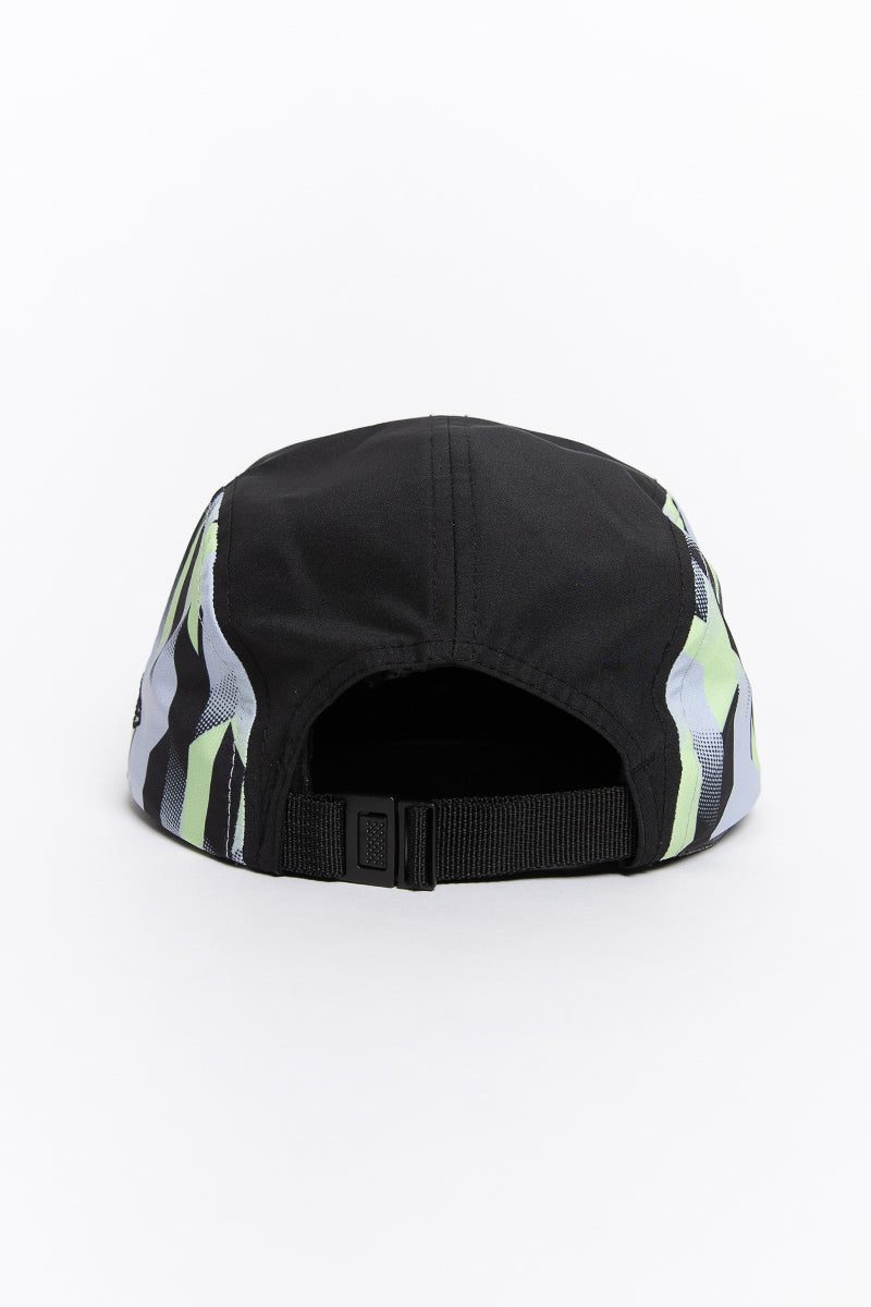 Milwaukee Bucks Camper Soccer Cap