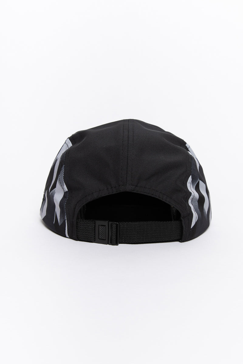 Brooklyn Nets Camper Soccer Cap
